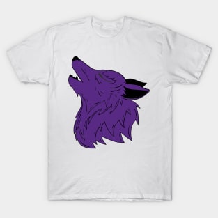 Howling Wolf T-Shirt